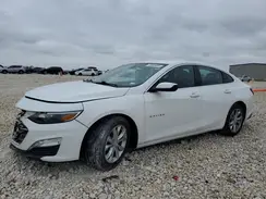 1G1ZD5ST1KF133617 2019 CHEVROLET MALIBU