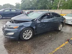 1G1ZD5ST1KF133861 2019 CHEVROLET MALIBU