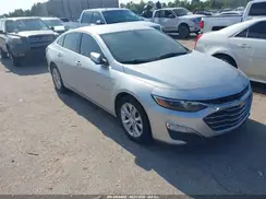 1G1ZD5ST1KF134105 2019 CHEVROLET MALIBU