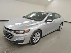 1G1ZD5ST1KF134332 2019 CHEVROLET MALIBU