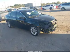 1G1ZD5ST1KF135111 2019 CHEVROLET MALIBU