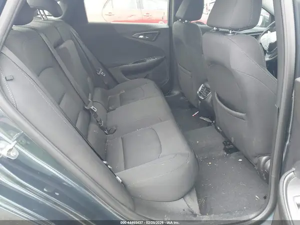 1G1ZD5ST1KF135156 2019 CHEVROLET MALIBU - Image 8