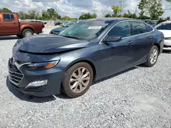 1G1ZD5ST1KF135531 2019 CHEVROLET MALIBU