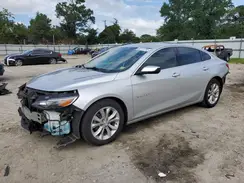 1G1ZD5ST1KF135674 2019 CHEVROLET MALIBU