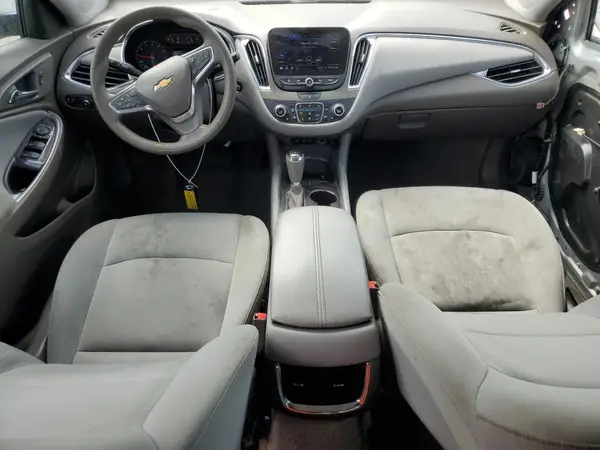 1G1ZD5ST1KF135674 2019 CHEVROLET MALIBU - Image 8