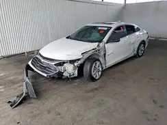1G1ZD5ST1KF135965 2019 CHEVROLET MALIBU