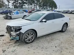 1G1ZD5ST1KF136016 2019 CHEVROLET MALIBU