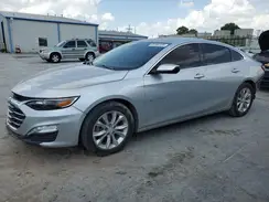 1G1ZD5ST1KF136162 2019 CHEVROLET MALIBU