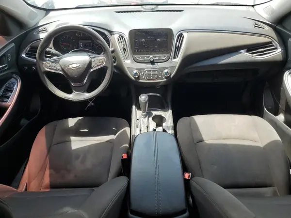 1G1ZD5ST1KF136162 2019 CHEVROLET MALIBU - Image 8