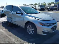 1G1ZD5ST1KF136727 2019 CHEVROLET MALIBU