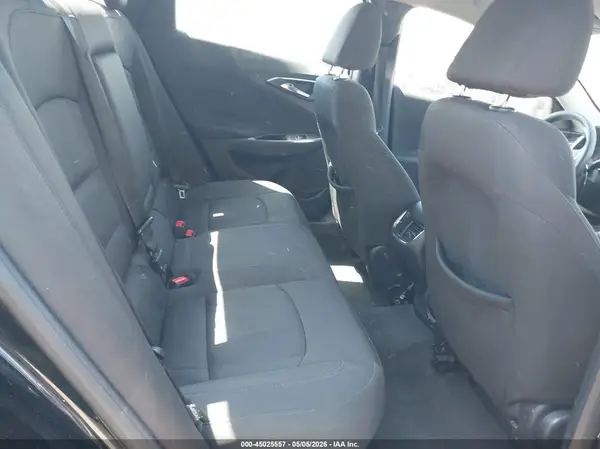 1G1ZD5ST1KF136808 2019 CHEVROLET MALIBU - Image 8