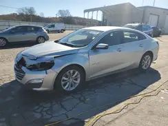 1G1ZD5ST1KF136954 2019 CHEVROLET MALIBU