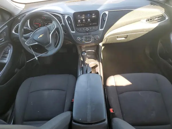 1G1ZD5ST1KF136954 2019 CHEVROLET MALIBU - Image 8