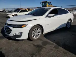 1G1ZD5ST1KF136999 2019 CHEVROLET MALIBU