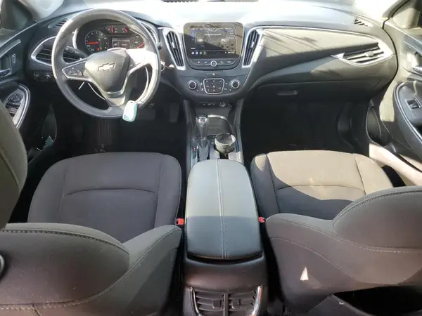 1G1ZD5ST1KF136999 2019 CHEVROLET MALIBU - Image 8
