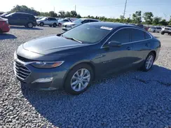 1G1ZD5ST1KF137022 2019 CHEVROLET MALIBU