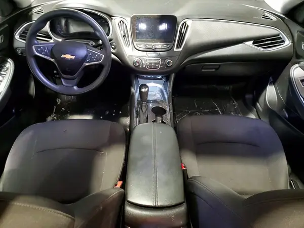 1G1ZD5ST1KF137280 2019 CHEVROLET MALIBU - Image 8