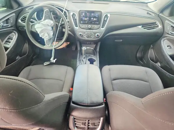 1G1ZD5ST1KF138462 2019 CHEVROLET MALIBU - Image 8