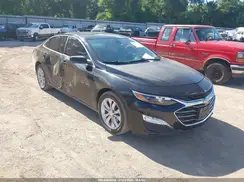 1G1ZD5ST1KF138932 2019 CHEVROLET MALIBU