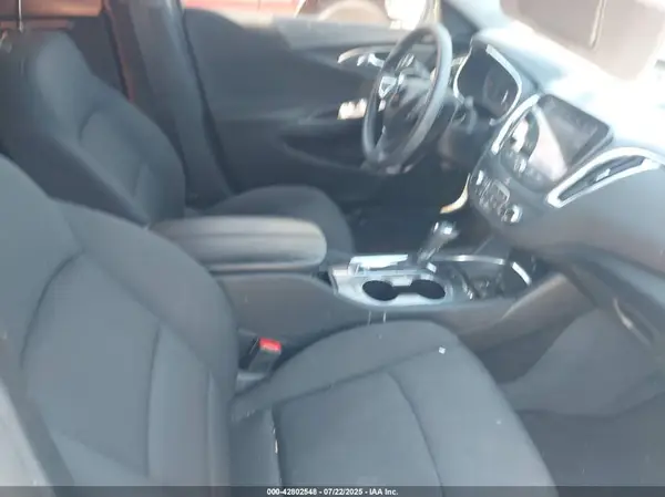 1G1ZD5ST1KF138932 2019 CHEVROLET MALIBU - Image 8