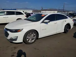 1G1ZD5ST1KF139711 2019 CHEVROLET MALIBU