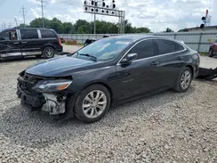 1G1ZD5ST1KF139983 2019 CHEVROLET MALIBU