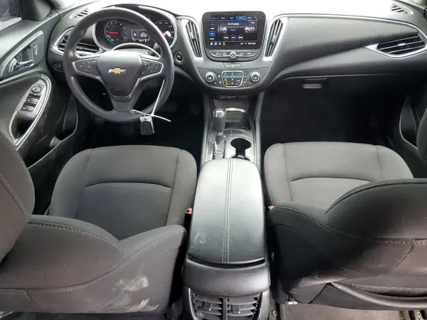 1G1ZD5ST1KF139983 2019 CHEVROLET MALIBU - Image 8