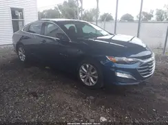 1G1ZD5ST1KF140048 2019 CHEVROLET MALIBU