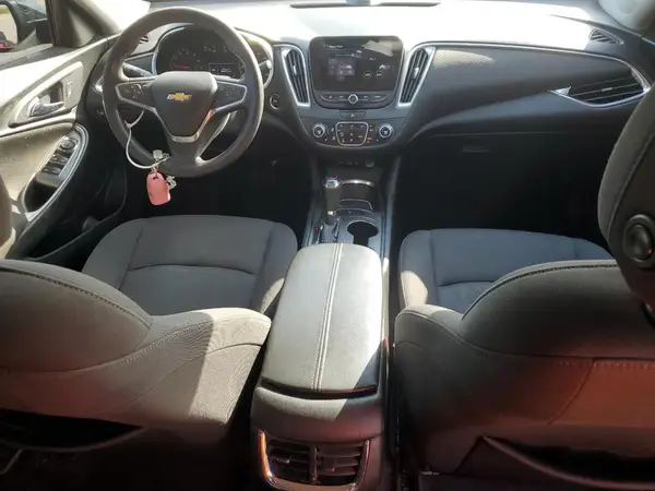 1G1ZD5ST1KF140129 2019 CHEVROLET MALIBU - Image 8