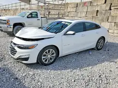 1G1ZD5ST1KF142253 2019 CHEVROLET MALIBU