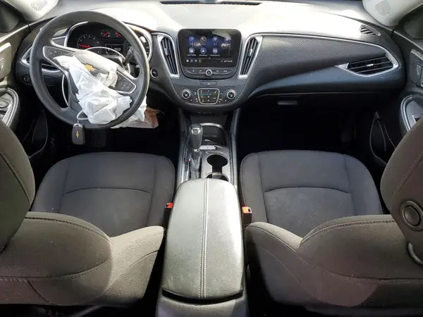 1G1ZD5ST1KF142253 2019 CHEVROLET MALIBU - Image 8