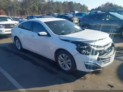1G1ZD5ST1KF142477 2019 CHEVROLET MALIBU