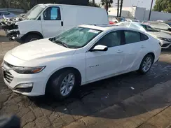 1G1ZD5ST1KF143340 2019 CHEVROLET MALIBU