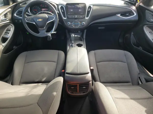 1G1ZD5ST1KF143340 2019 CHEVROLET MALIBU - Image 8
