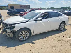1G1ZD5ST1KF143807 2019 CHEVROLET MALIBU
