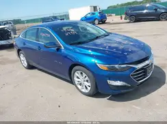 1G1ZD5ST1KF144178 2019 CHEVROLET MALIBU