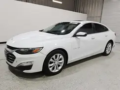1G1ZD5ST1KF145184 2019 CHEVROLET MALIBU