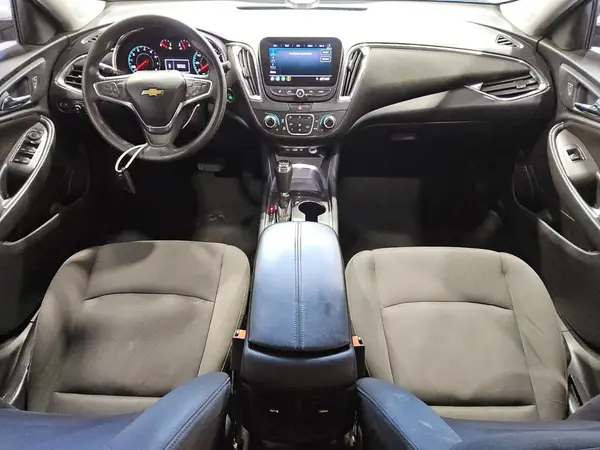 1G1ZD5ST1KF145184 2019 CHEVROLET MALIBU - Image 8