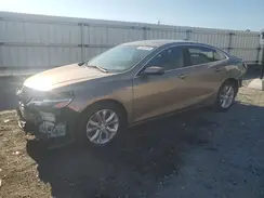 1G1ZD5ST1KF147176 2019 CHEVROLET MALIBU