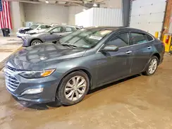 1G1ZD5ST1KF147310 2019 CHEVROLET MALIBU
