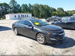 1G1ZD5ST1KF147744 2019 CHEVROLET MALIBU
