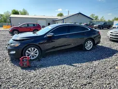 1G1ZD5ST1KF149686 2019 CHEVROLET MALIBU