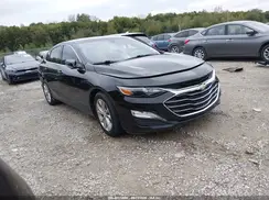 1G1ZD5ST1KF149980 2019 CHEVROLET MALIBU