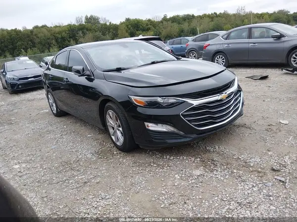 1G1ZD5ST1KF149980 2019 CHEVROLET MALIBU - Image 1