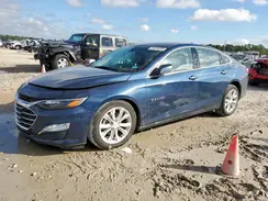 1G1ZD5ST1KF150062 2019 CHEVROLET MALIBU