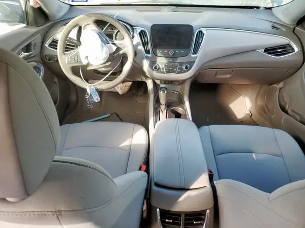 1G1ZD5ST1KF150062 2019 CHEVROLET MALIBU - Image 8