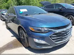 1G1ZD5ST1KF150935 2019 CHEVROLET MALIBU