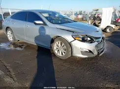 1G1ZD5ST1KF151910 2019 CHEVROLET MALIBU
