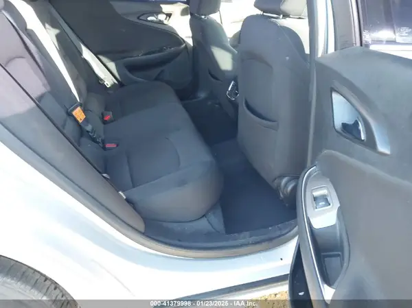 1G1ZD5ST1KF151910 2019 CHEVROLET MALIBU - Image 8