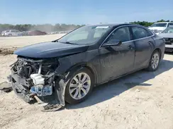 1G1ZD5ST1KF152183 2019 CHEVROLET MALIBU